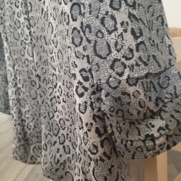 Next Leopoard print blazer - Picture 4 of 6